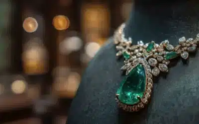 Le luxe, de la possession à la préservation