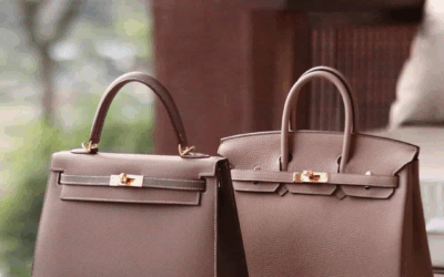 Hermès Birkin & Kelly : quand les icônes du luxe deviennent une nouvelle classe d’actifs