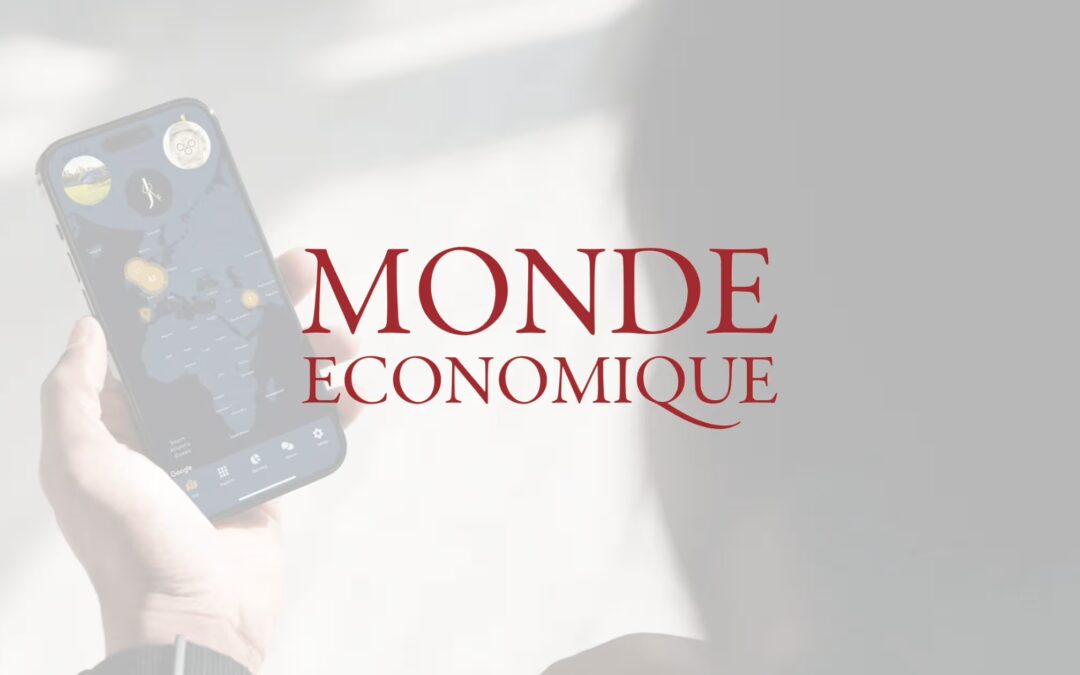 Le Monde Economique