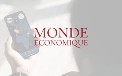 Le Monde Economique