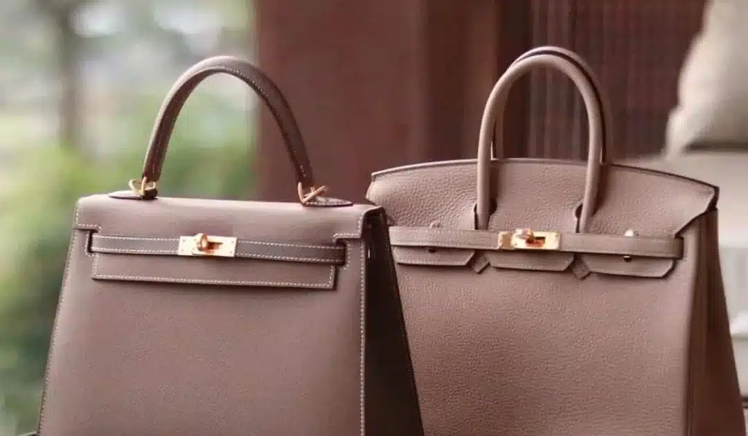 Hermès Birkin & Kelly : quand les icônes du luxe deviennent une nouvelle classe d’actifs