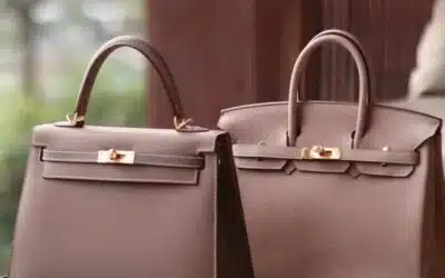 Hermès Birkin & Kelly : quand les icônes du luxe deviennent une nouvelle classe d’actifs