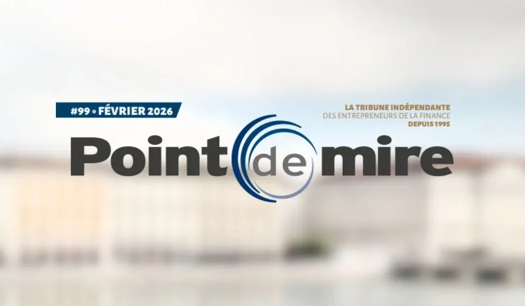 Point de Mire