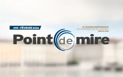 Point de Mire
